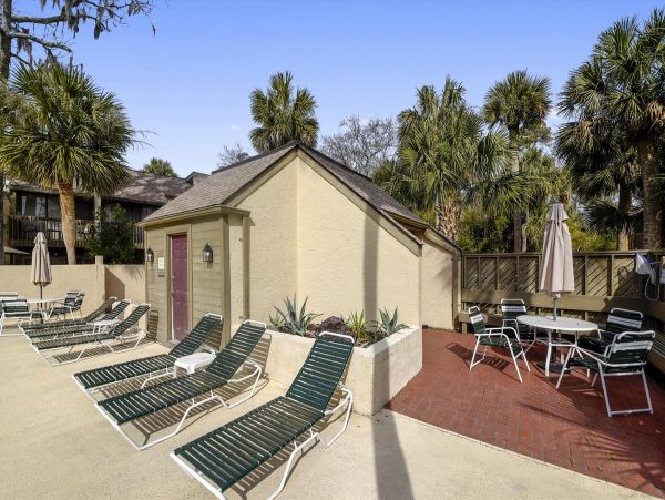 Hilton Head Condo 997857