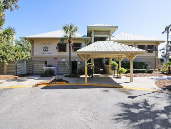 Hilton Head Condo 997857