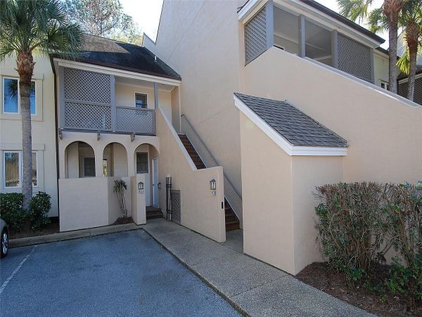 Hilton Head Condo 997857