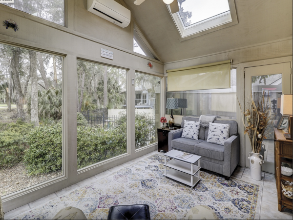 Stunning Hilton Head Pool Home