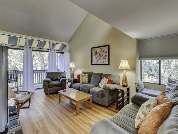 Hilton Head Condo 997860
