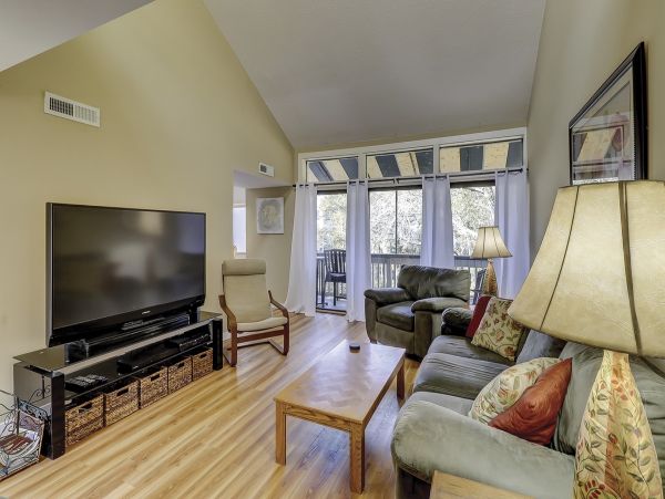 Hilton Head Condo 997860