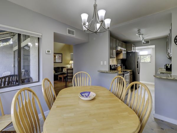Hilton Head Condo 997860