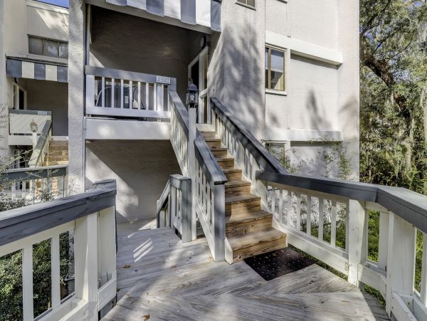Hilton Head Condo 997860
