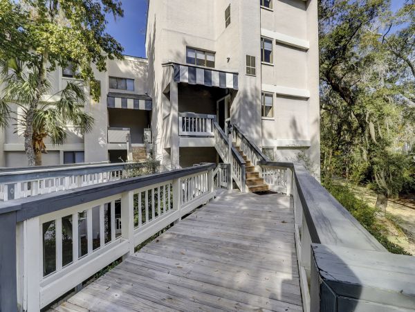 Hilton Head Condo 997860