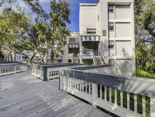 Hilton Head Condo 997860