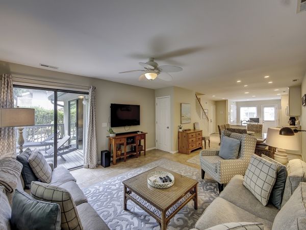 Hilton Head Condo 997861