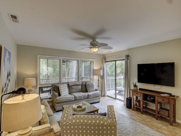 Hilton Head Condo 997861