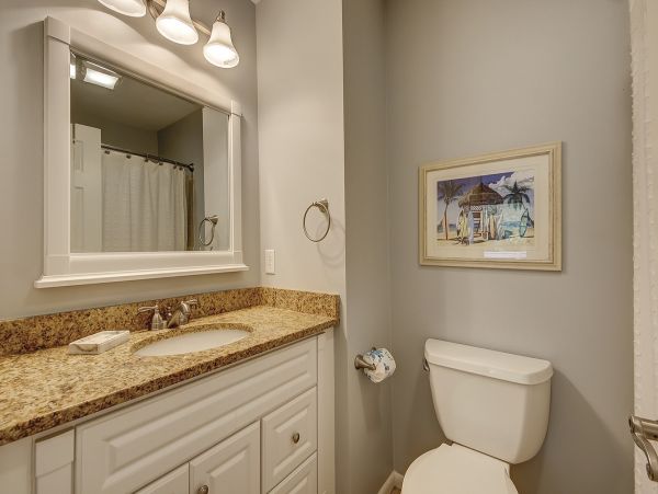 Hilton Head Condo 997861