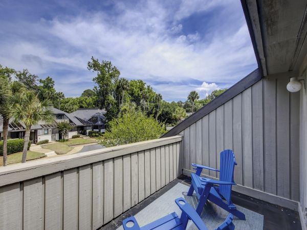 Hilton Head Condo 997861