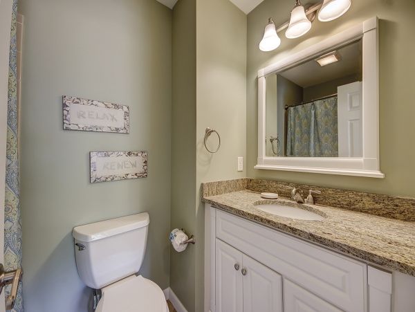 Hilton Head Condo 997861
