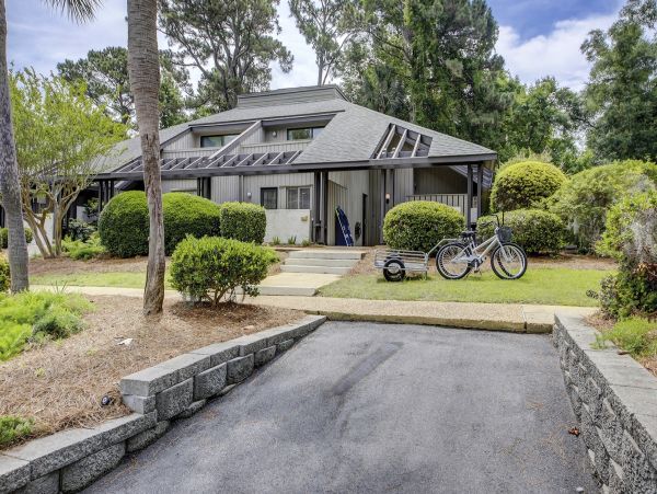 Hilton Head Condo 997861