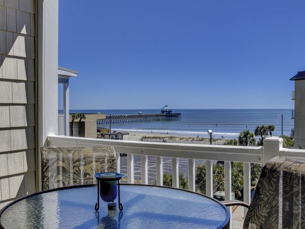 Hilton Head Condo 997862