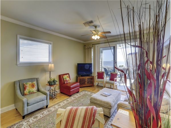 Hilton Head Condo 997862