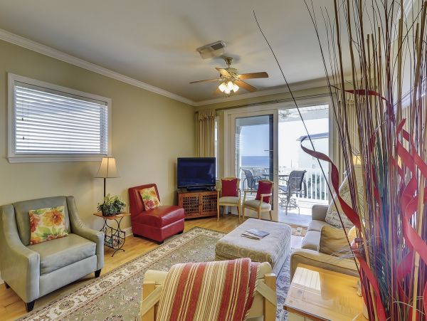 Hilton Head Condo 997862