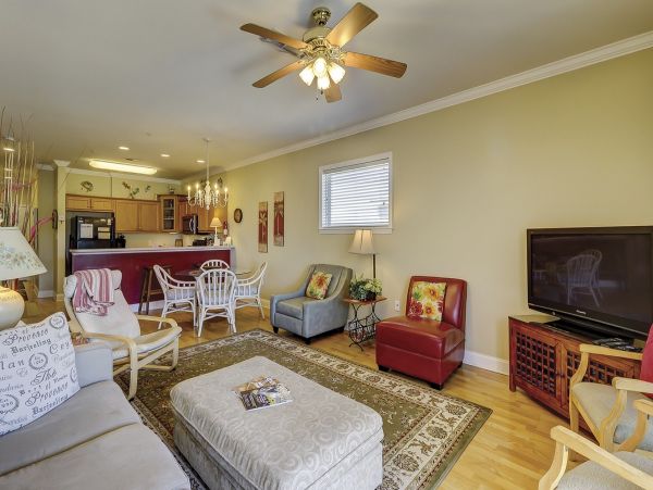 Hilton Head Condo 997862