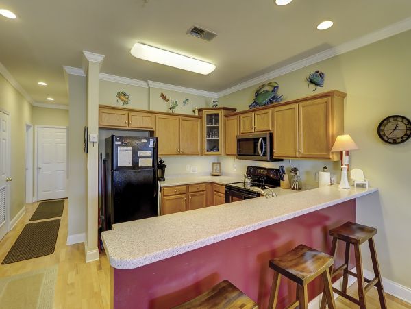 Hilton Head Condo 997862