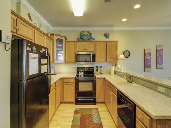 Hilton Head Condo 997862