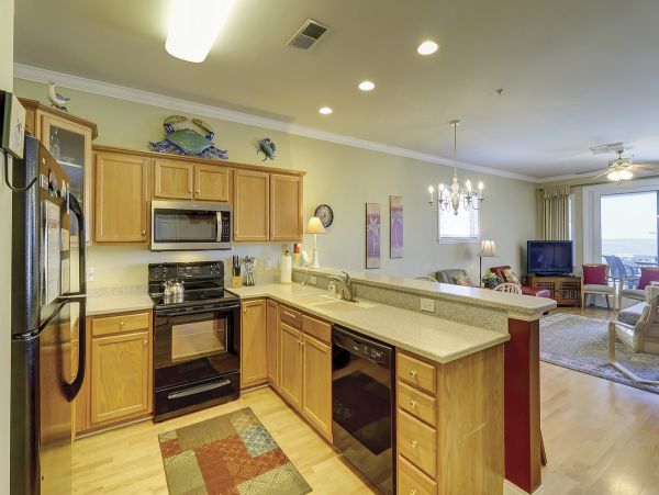 Hilton Head Condo 997862