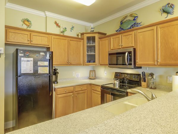 Hilton Head Condo 997862