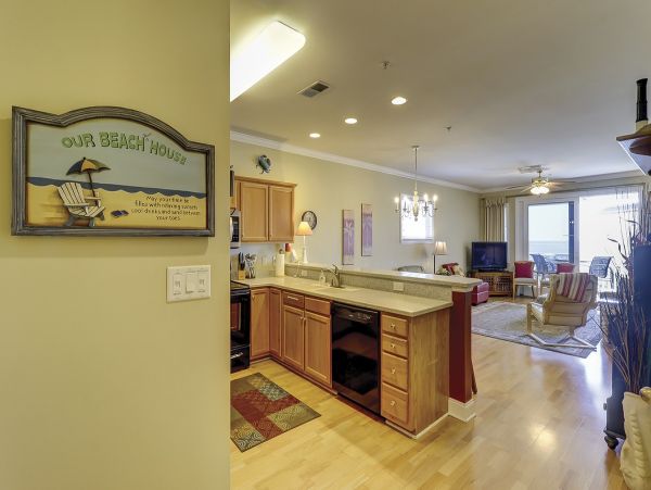 Hilton Head Condo 997862