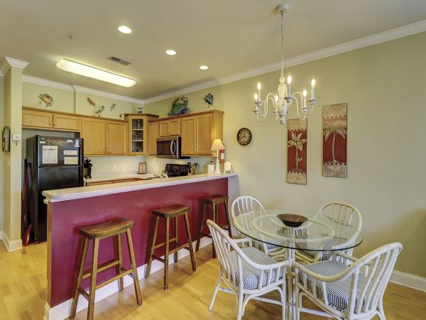 Hilton Head Condo 997862