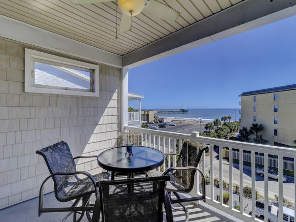 Hilton Head Condo 997862