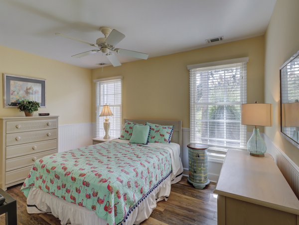 Three Bedroom Townhome in Hilton Head Island