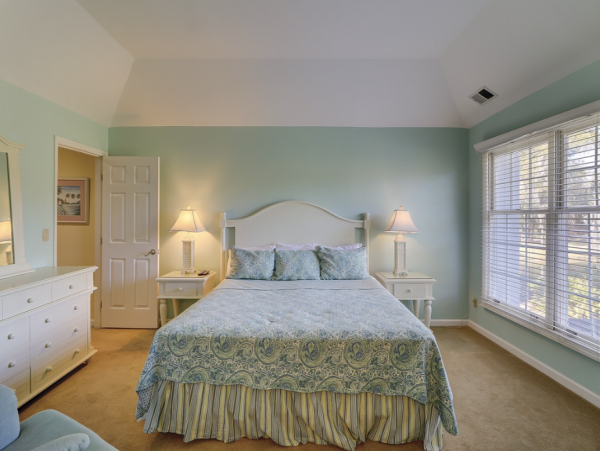 Three Bedroom Townhome in Hilton Head Island