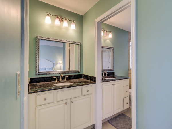 Three Bedroom Townhome in Hilton Head Island