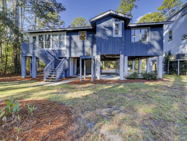 Hilton Head Condo 997864