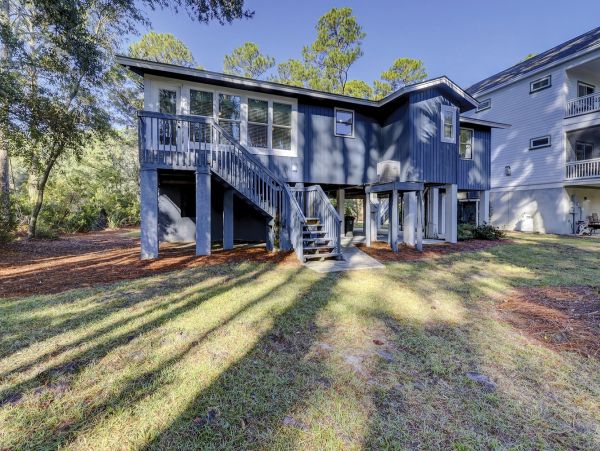 Hilton Head Condo 997864