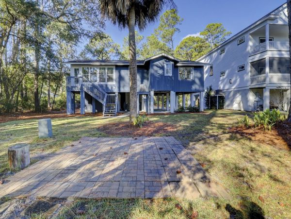 Hilton Head Condo 997864