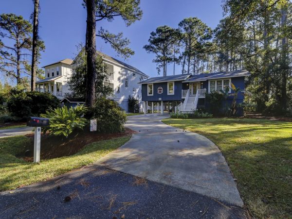 Hilton Head Condo 997864