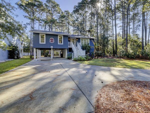 Hilton Head Condo 997864