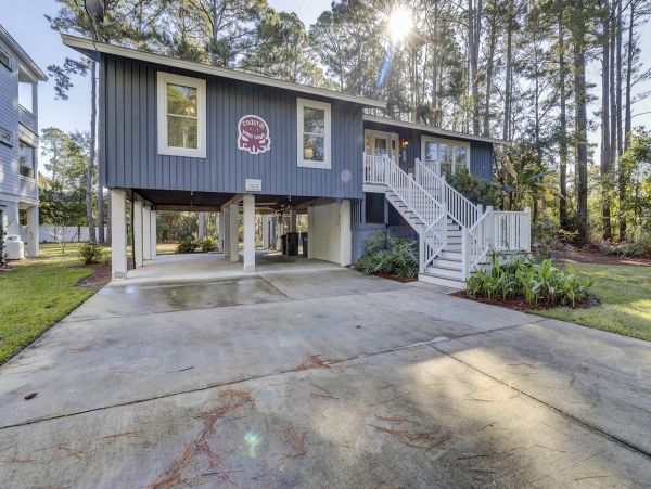 Hilton Head Condo 997864
