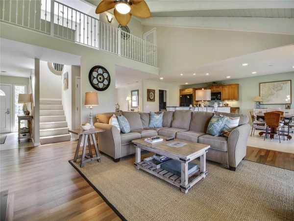 Hilton Head Home 997866