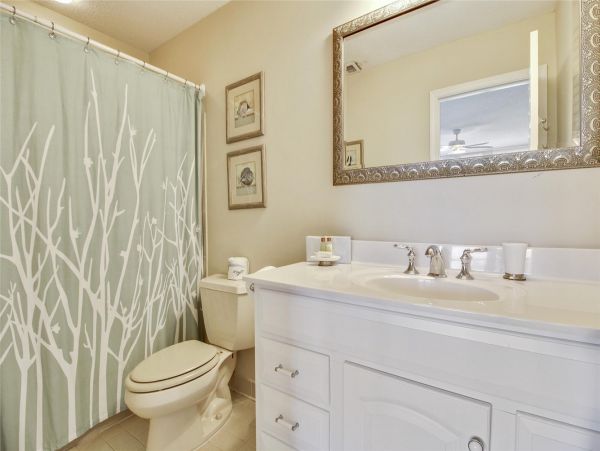 Hilton Head Home 997866