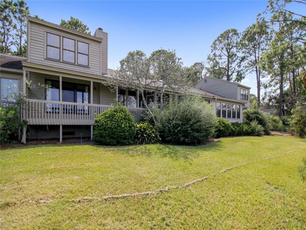 Hilton Head Home 997866