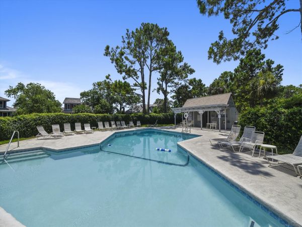 Hilton Head Home 997866