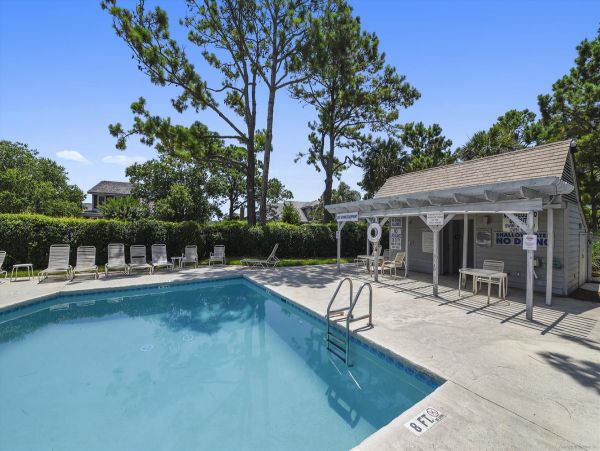 Hilton Head Home 997866