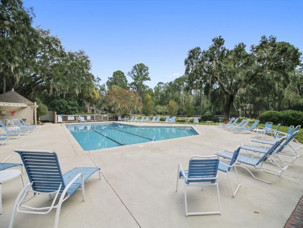 Hilton Head Home 997866