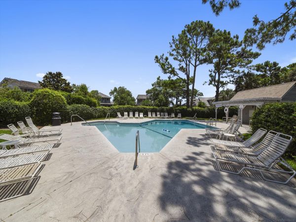 Hilton Head Home 997866