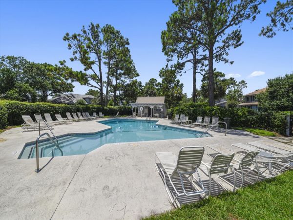 Hilton Head Home 997866