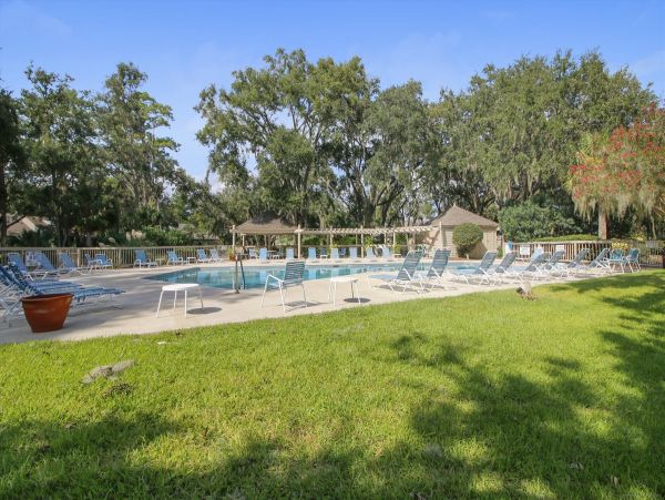 Hilton Head Home 997866