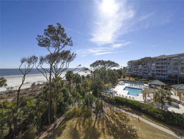 Hilton Head Condo 997867