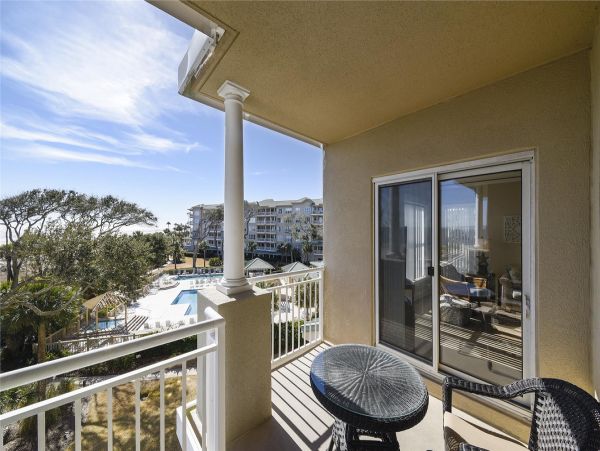 Hilton Head Condo 997867