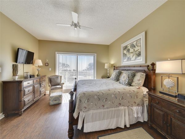 Hilton Head Condo 997867