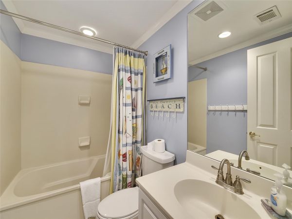 Hilton Head Condo 997867