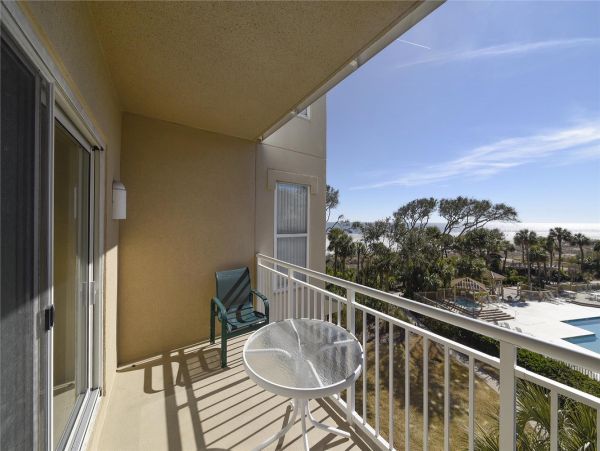 Hilton Head Condo 997867